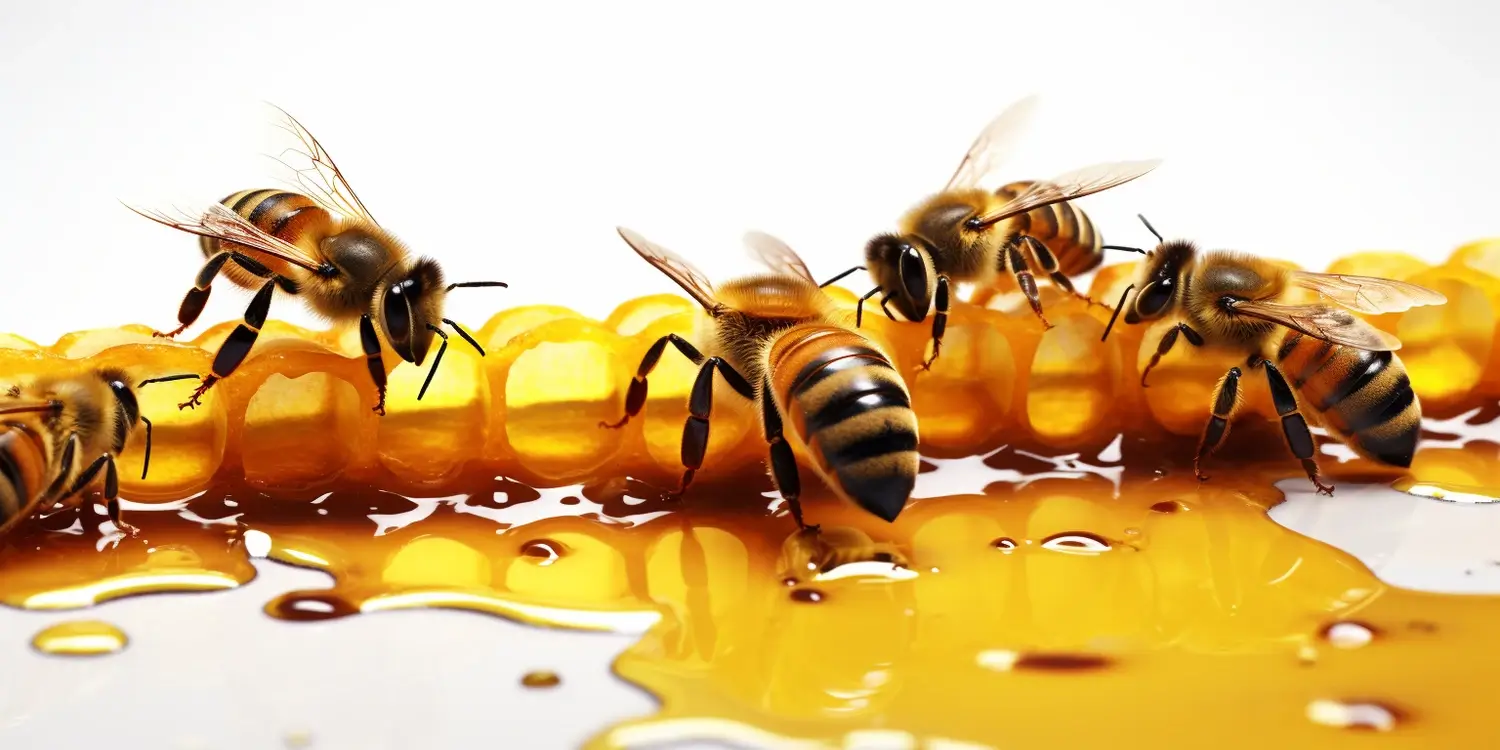 Miód lipowy jaki ma kolor?