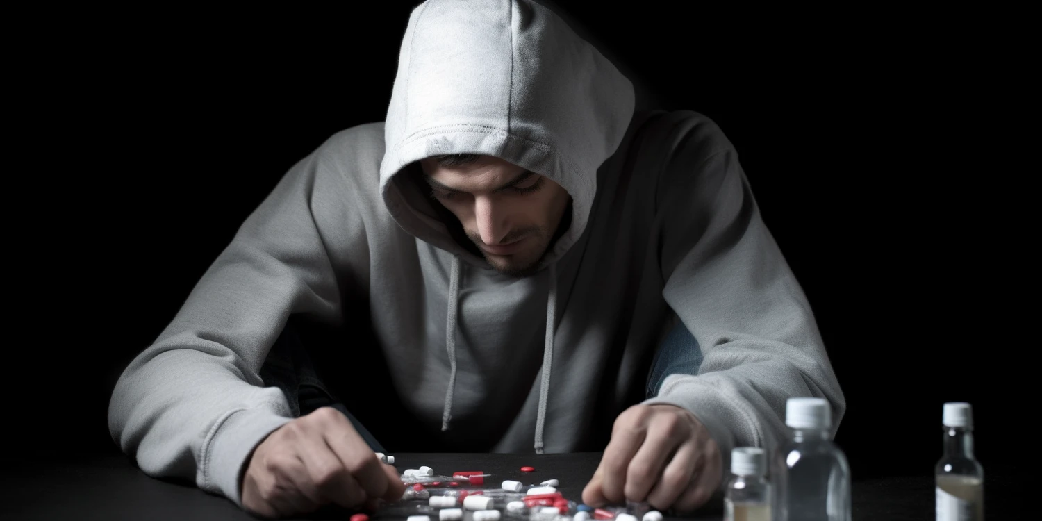 Ośrodek leczenia narkomanii