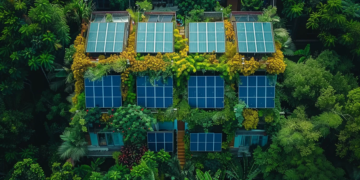 Panele fotowoltaiczne co to?