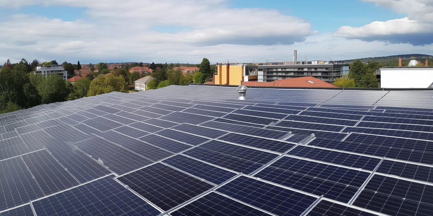 Panele fotowoltaiczne - jakie wybrać?