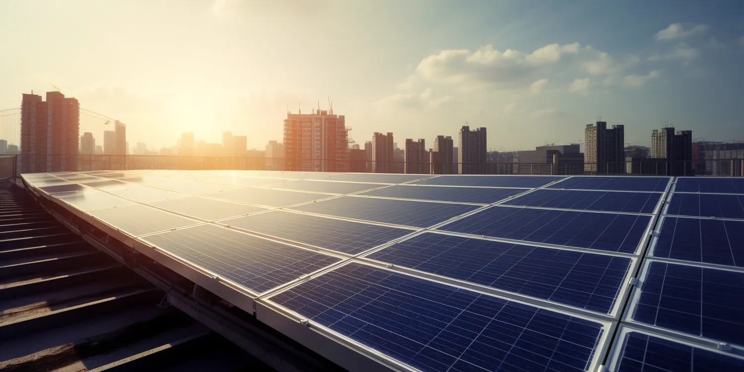 Panele fotowoltaiczne pionowo czy poziomo?