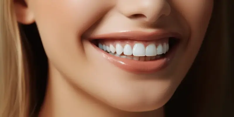 Piękny uśmiech w 5 minut. Czy warto założyć licówki?