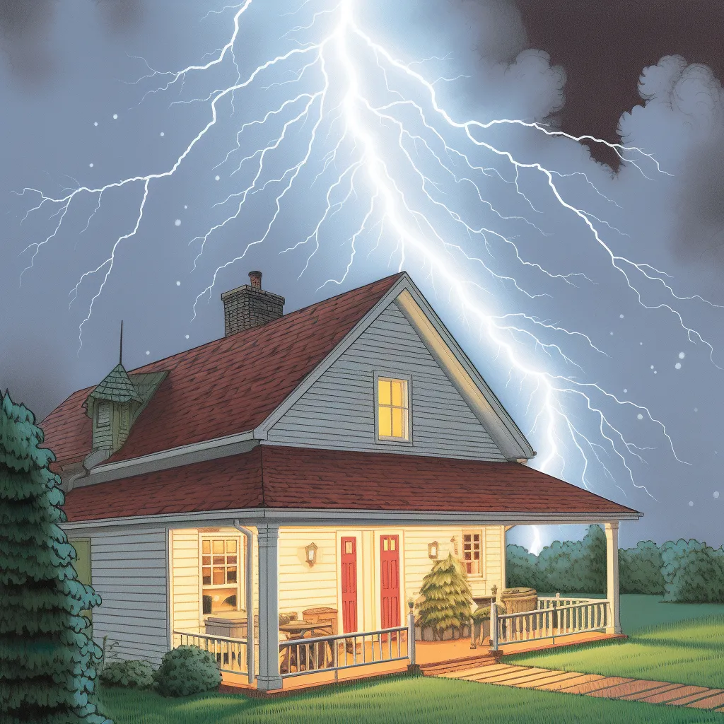 Pomiary elektryczne Szczecin