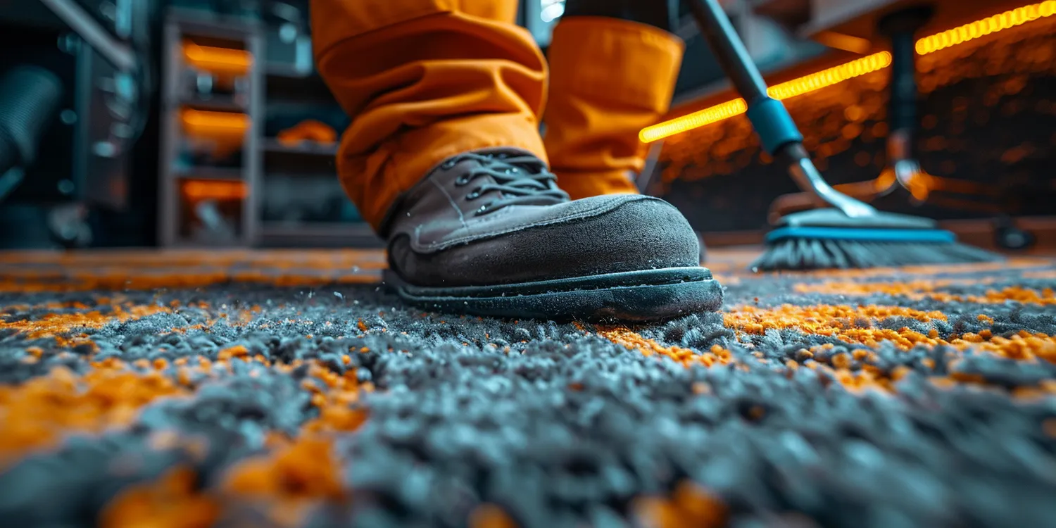 Porady na temat optymalnego czyszczenia dywanów