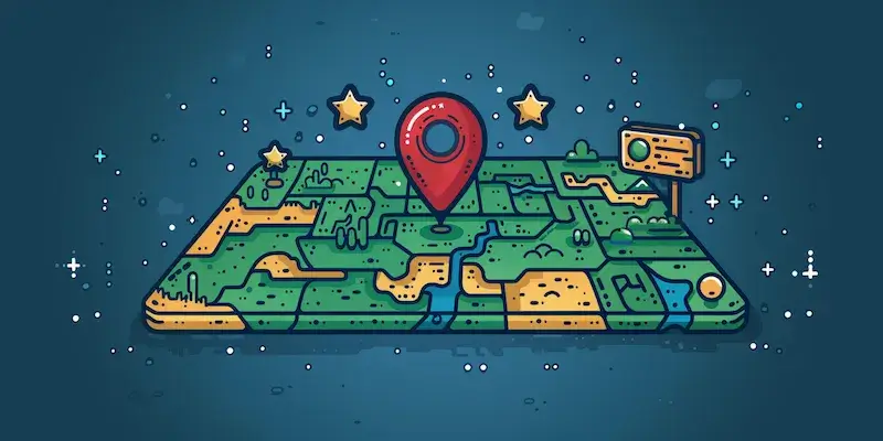 Pozycjonowanie wizytówki w Google