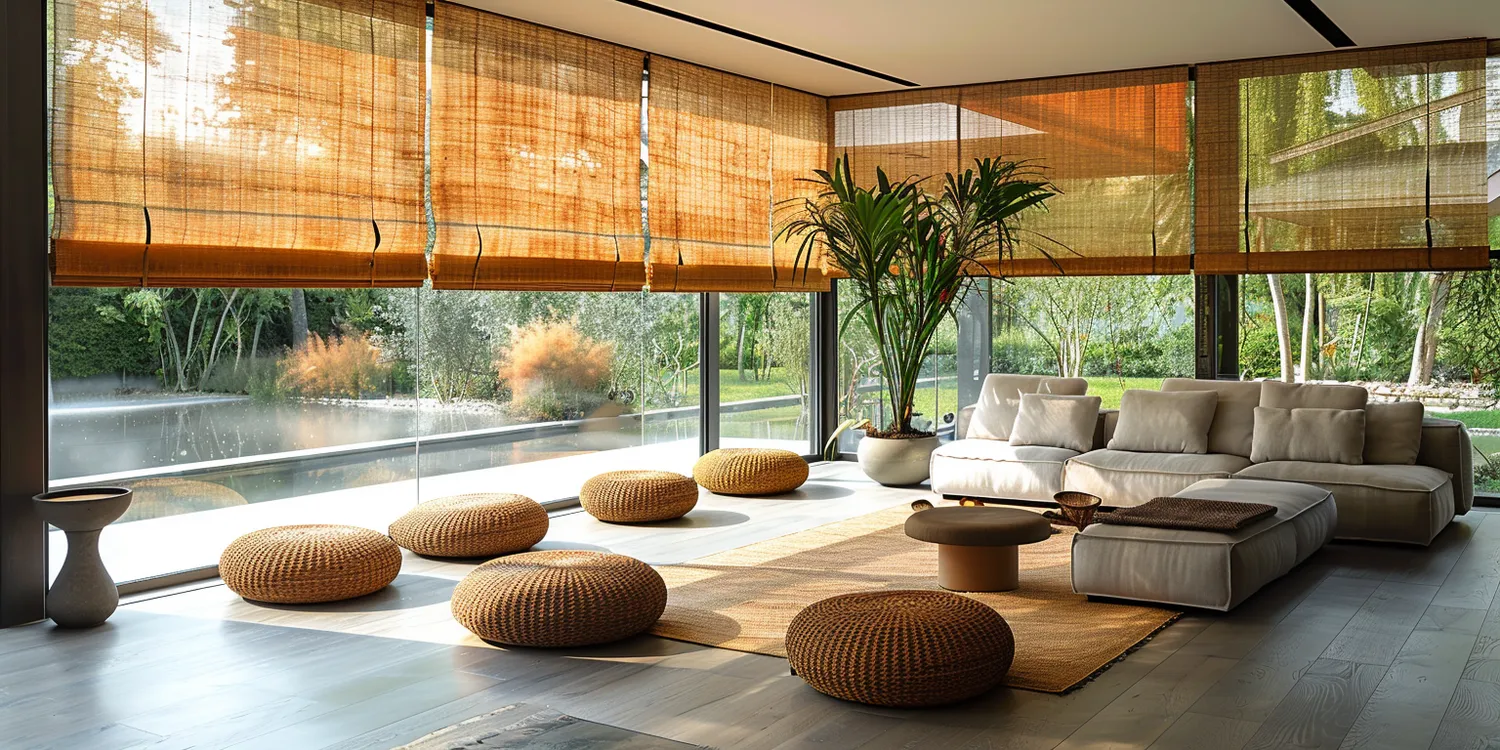 Rolety materiałowe jak czyścić?