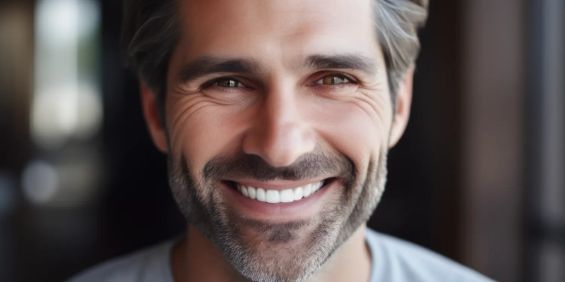 Różnice między licówkami porcelanowymi a kompozytowymi