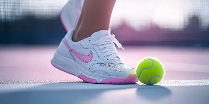 Tenis ile setów?