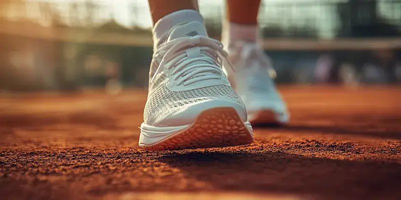 Tenis ziemny jak sie liczy punkty?