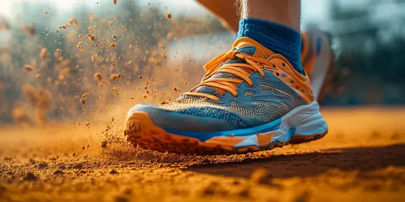 Tenis ziemny jak zacząć?