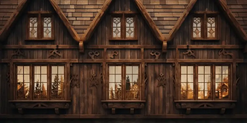 W jaki sposób dobrać okna dachowe na poddasze?