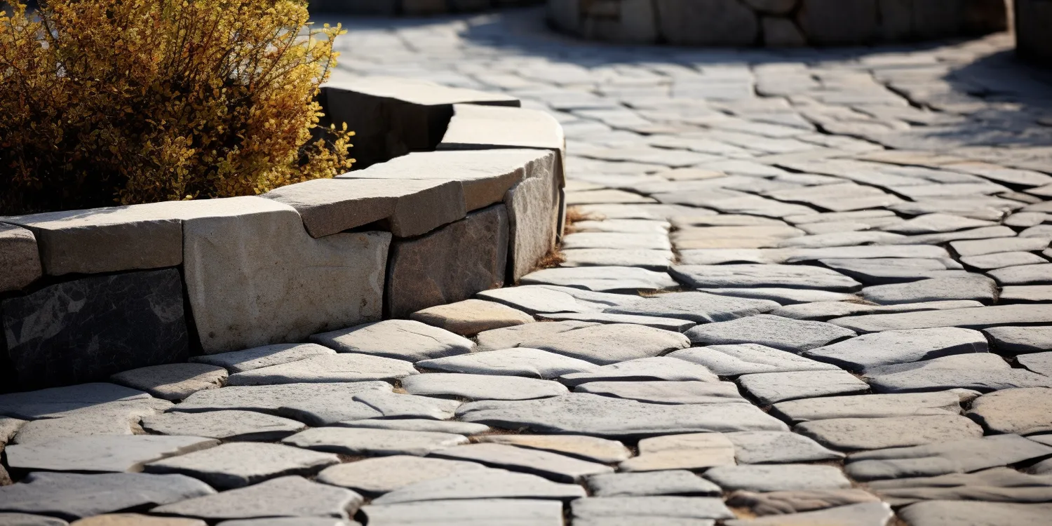 Wady i zalety kostki brukowej