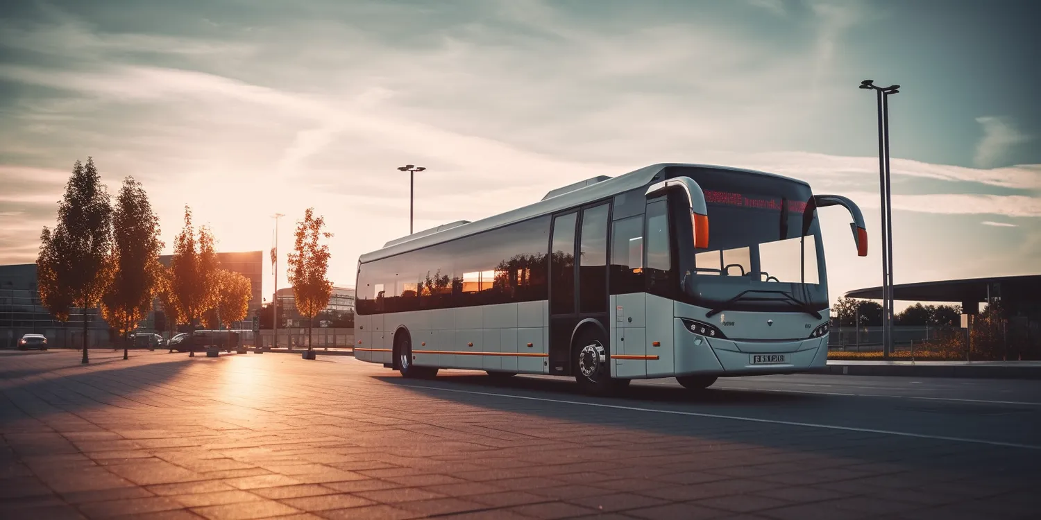 Wynajem autokarów ile za kilometr?