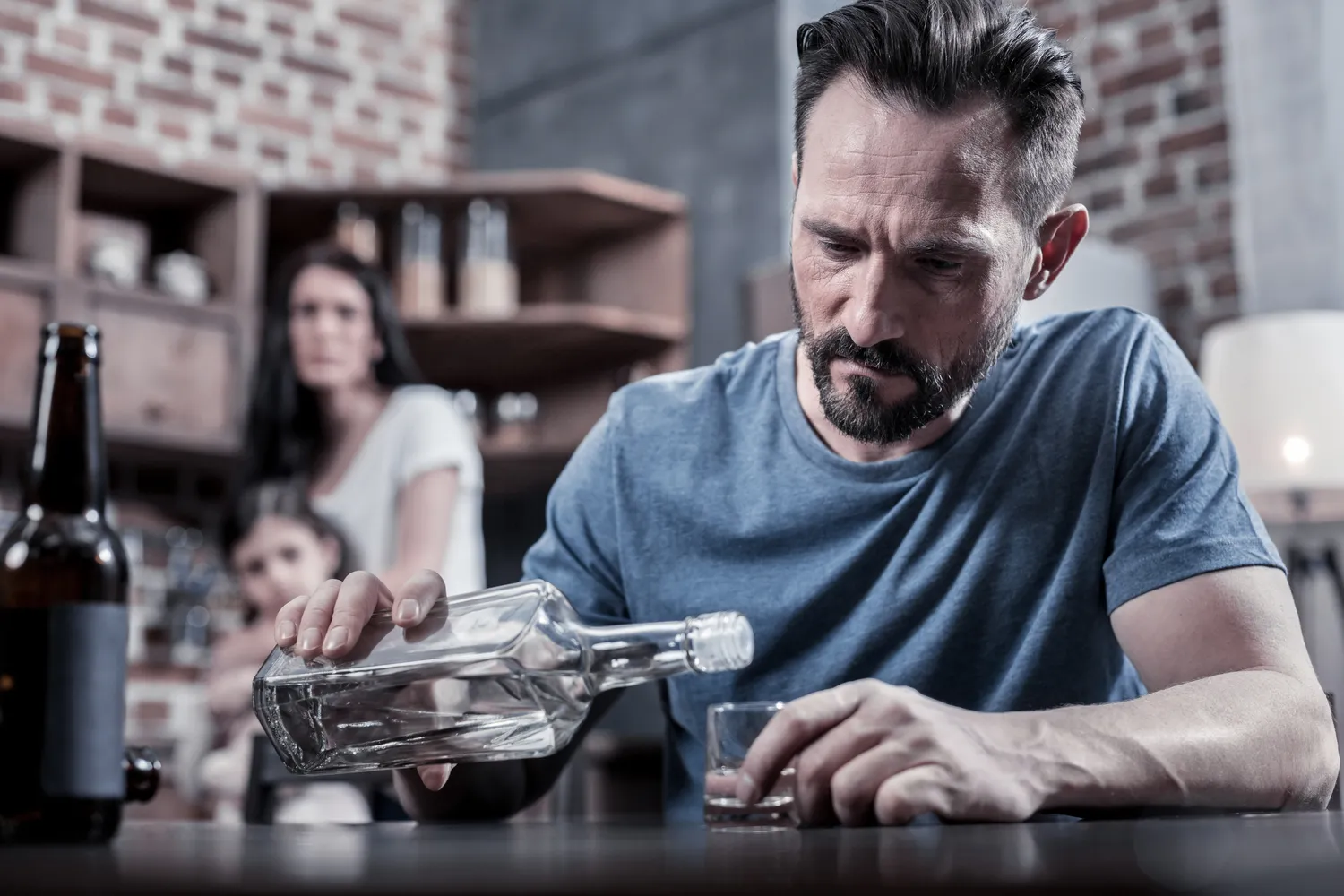 Zamknięty ośrodek leczenia uzależnień alkoholowych mazowieckie