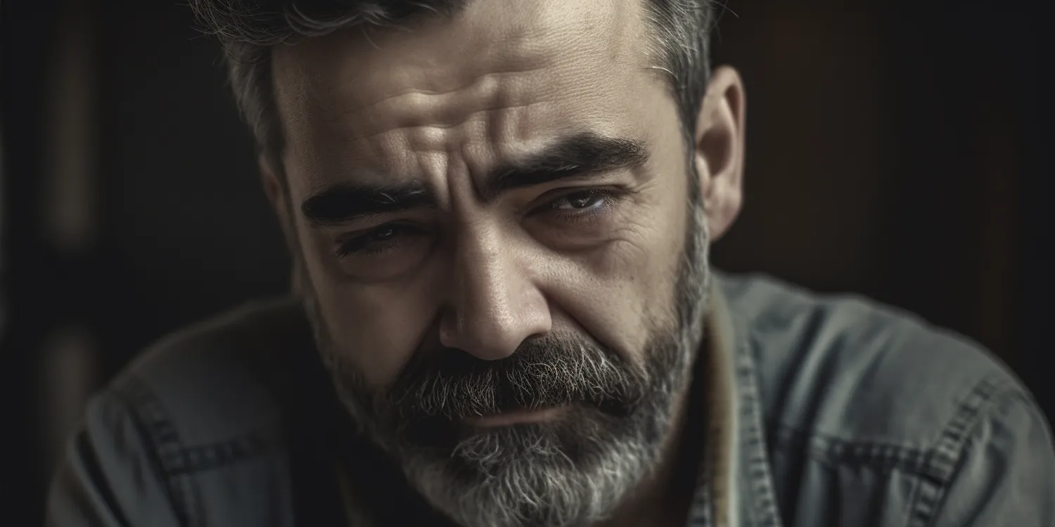 Alkoholik na głodzie objawy