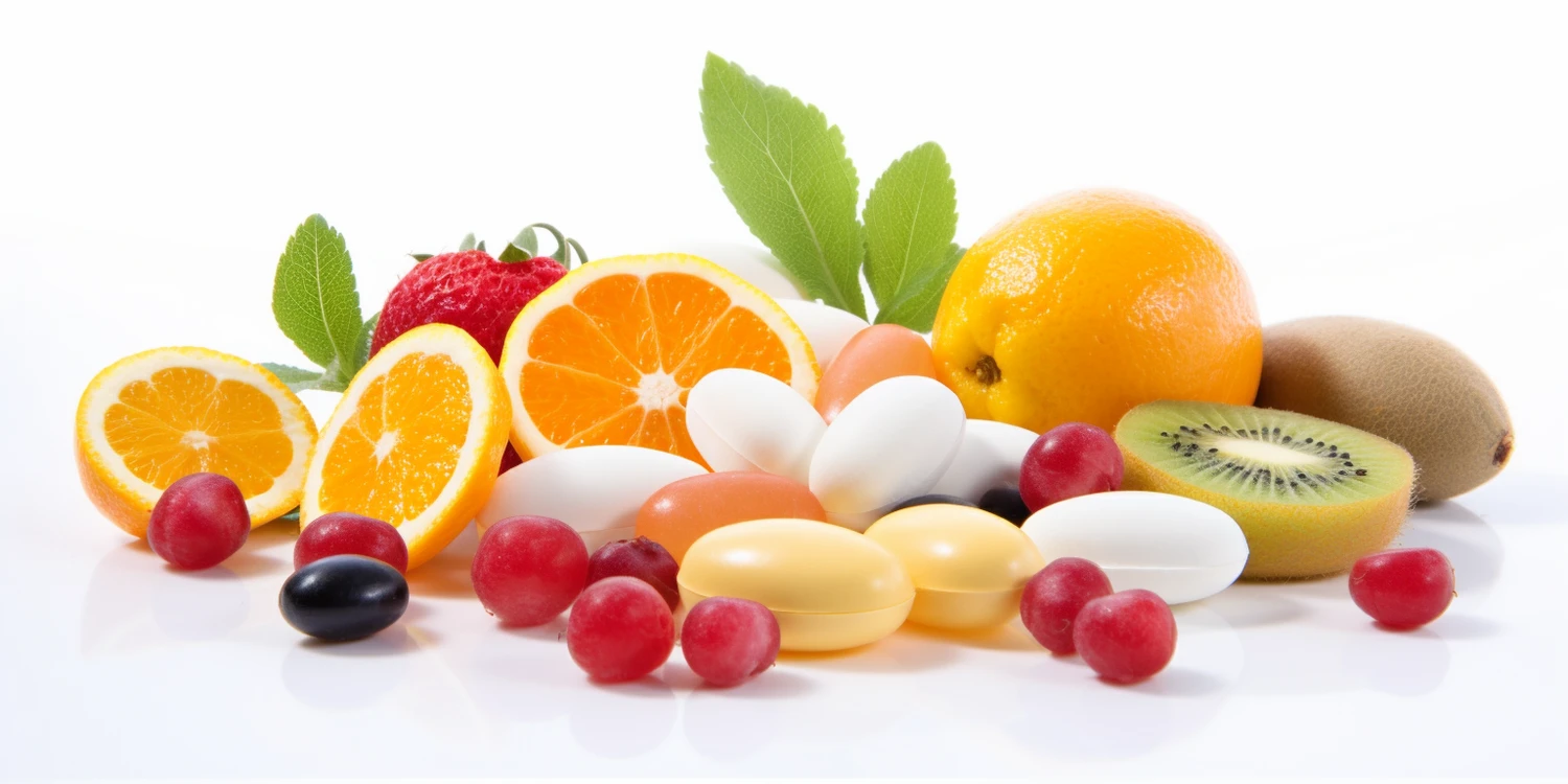 Co musisz wiedzieć o witaminie C