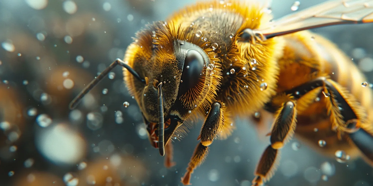 Cykl matki pszczelej