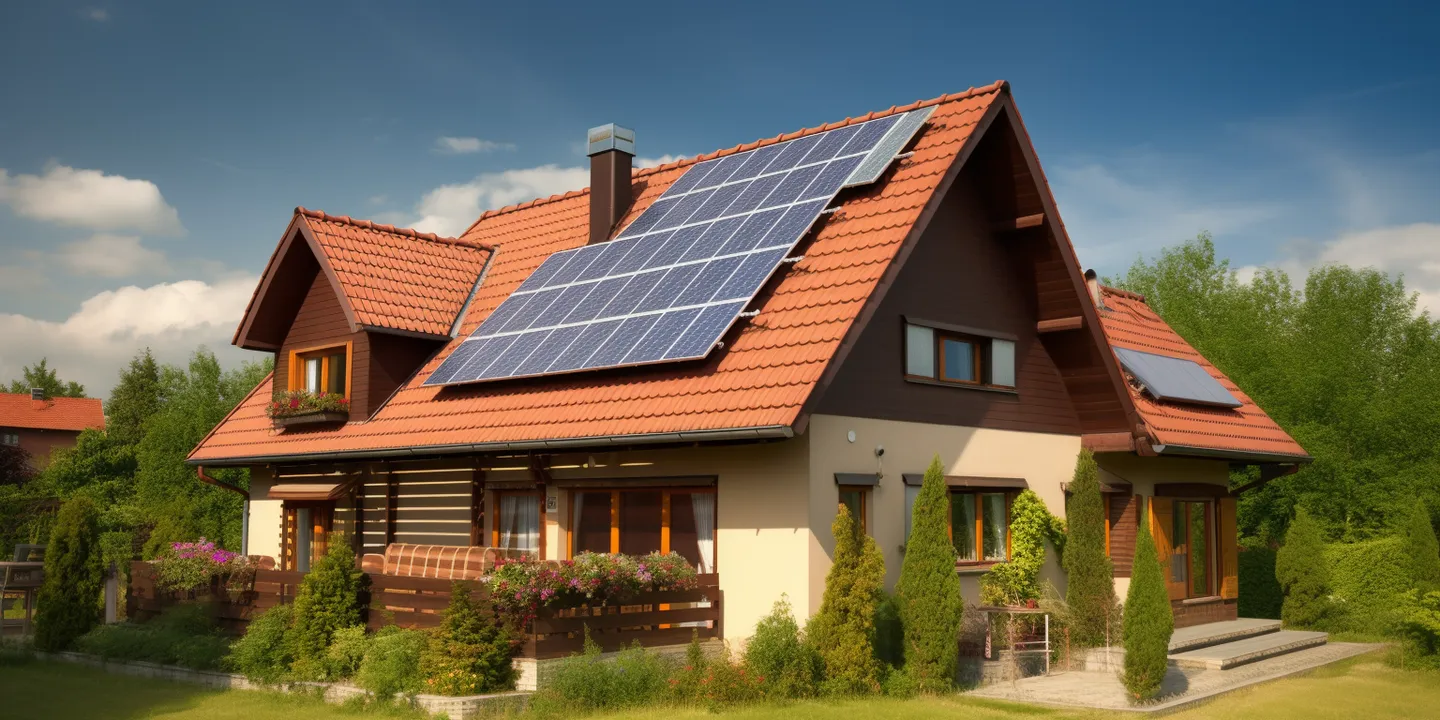 Czy można dołożyć panele fotowoltaiczne innej firmy?