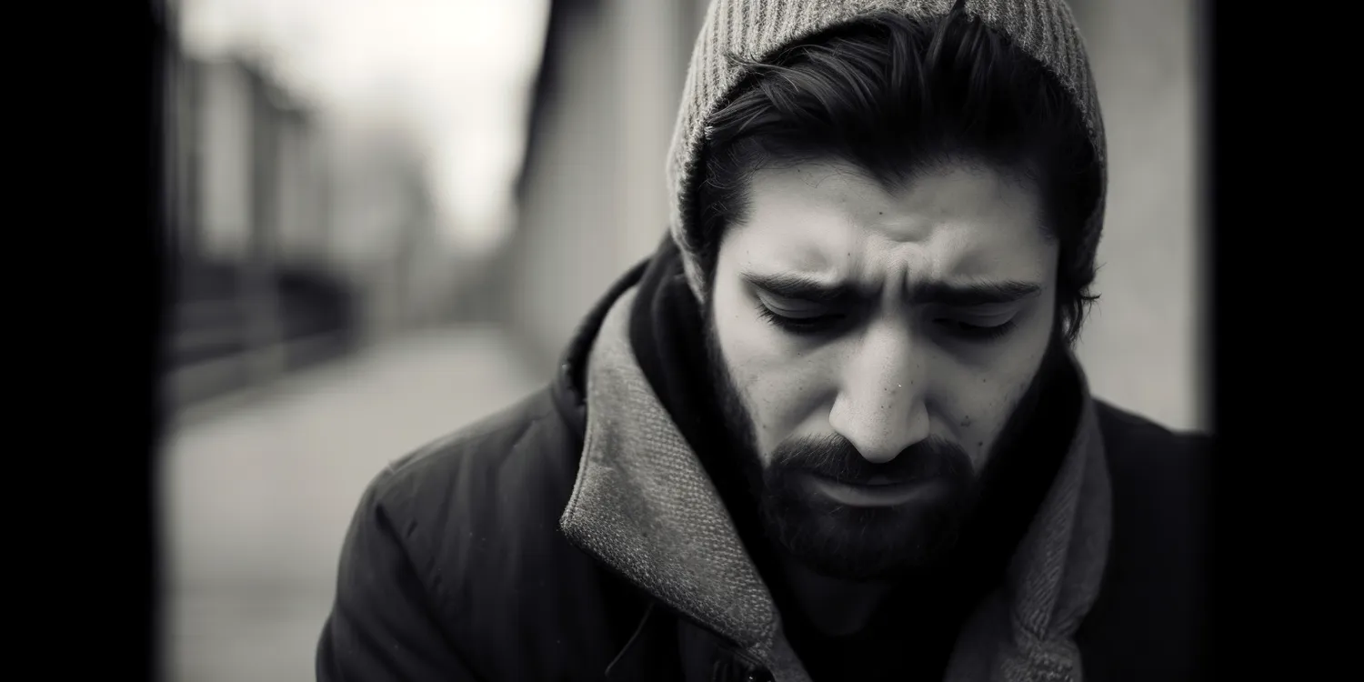 Czy nerwica to to samo co depresja?