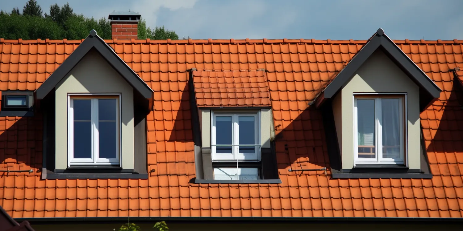 Dlaczego okna trzyszybowe parują od zewnątrz?