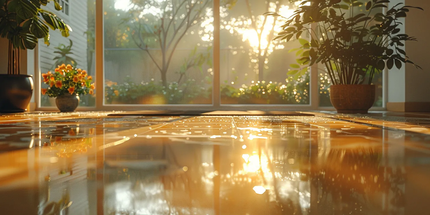 Firma sprzątająca mieszkania Szczecin