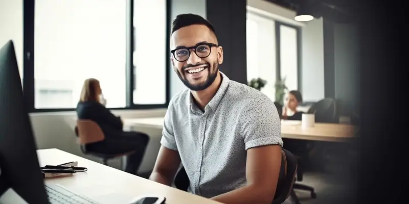 Freelancer Seo Jelenia Góra