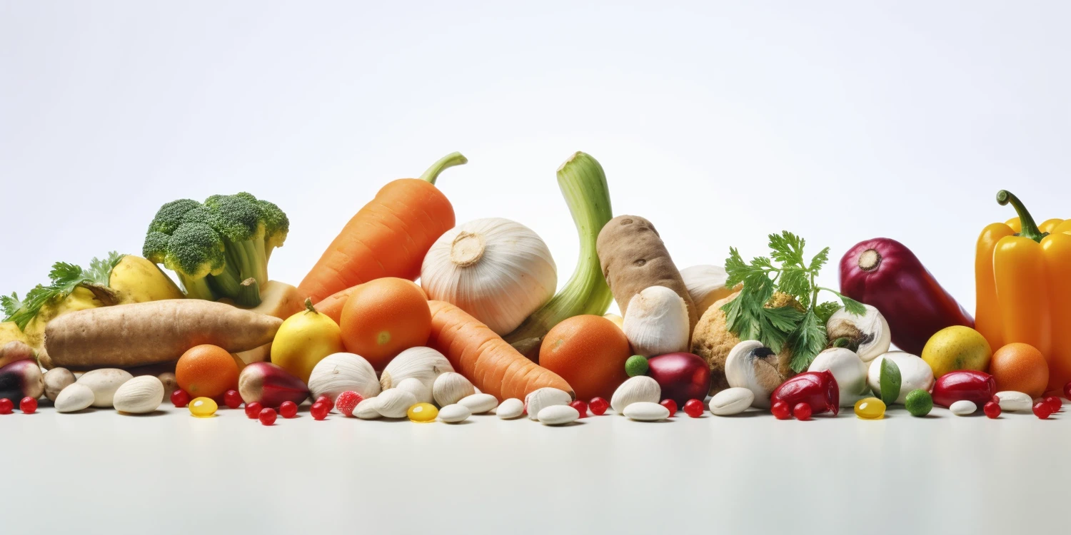 Gdzie występuje witamina C?