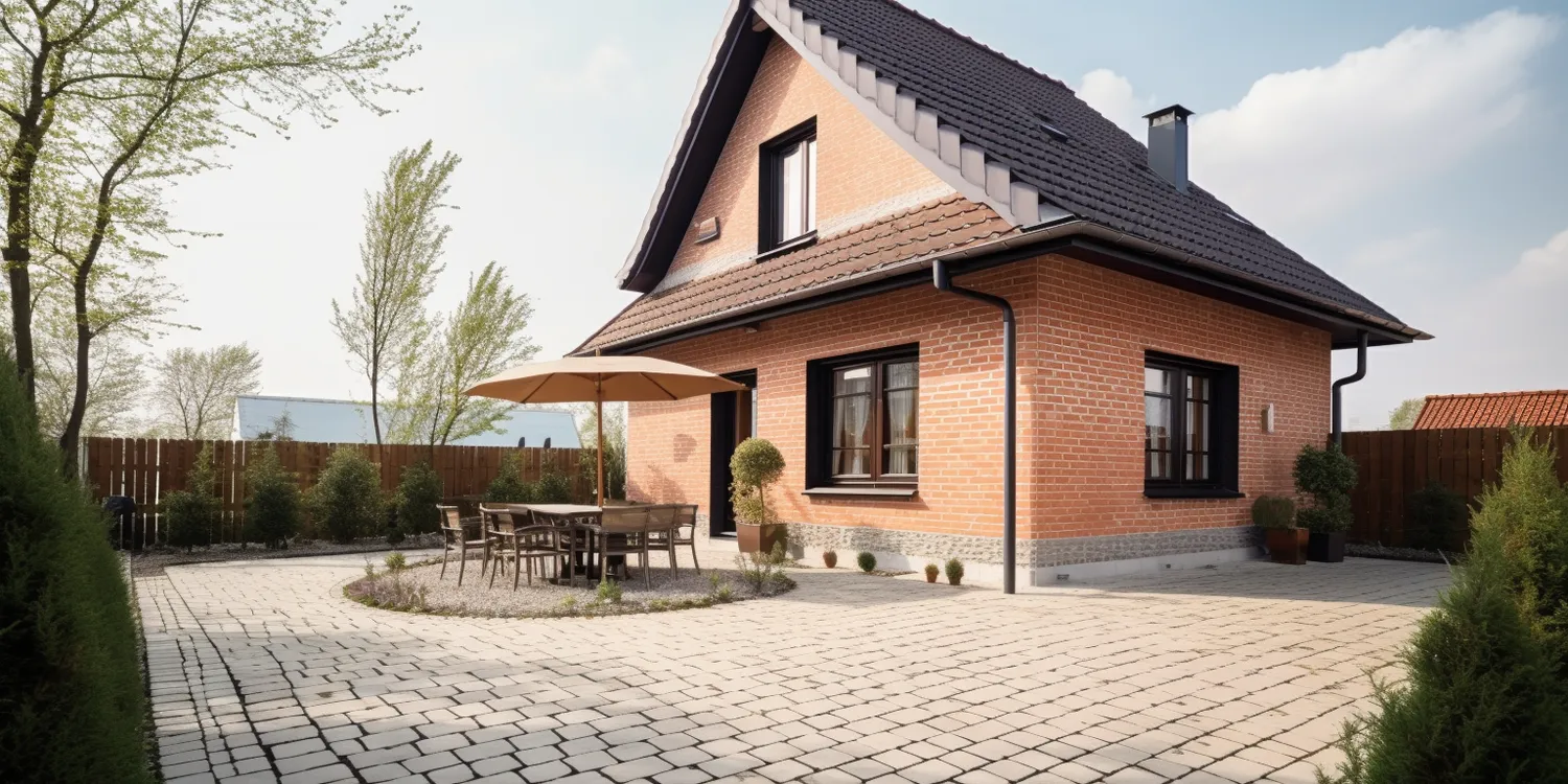 Ile kostki brukowej zmieści się na standardowej palecie?