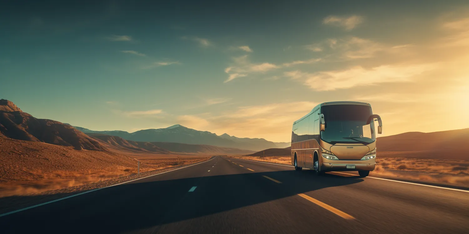 Ile kosztuje wynajem autokaru na wesele?