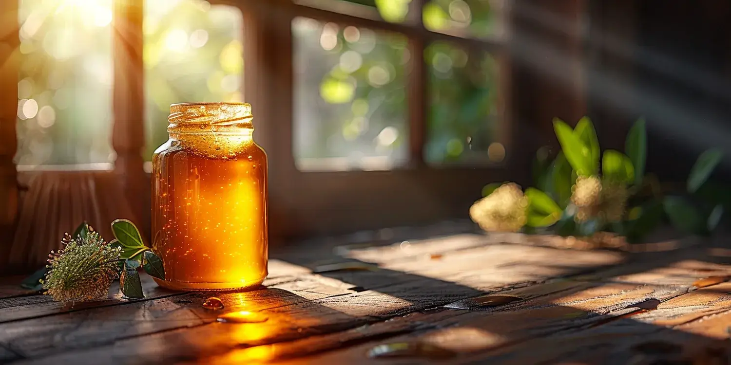 Jak rozpoznać prawdziwy miód akacjowy?