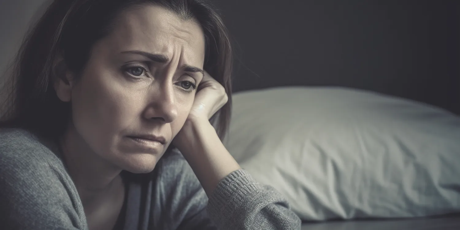 Jak sprawdzić czy to depresja?