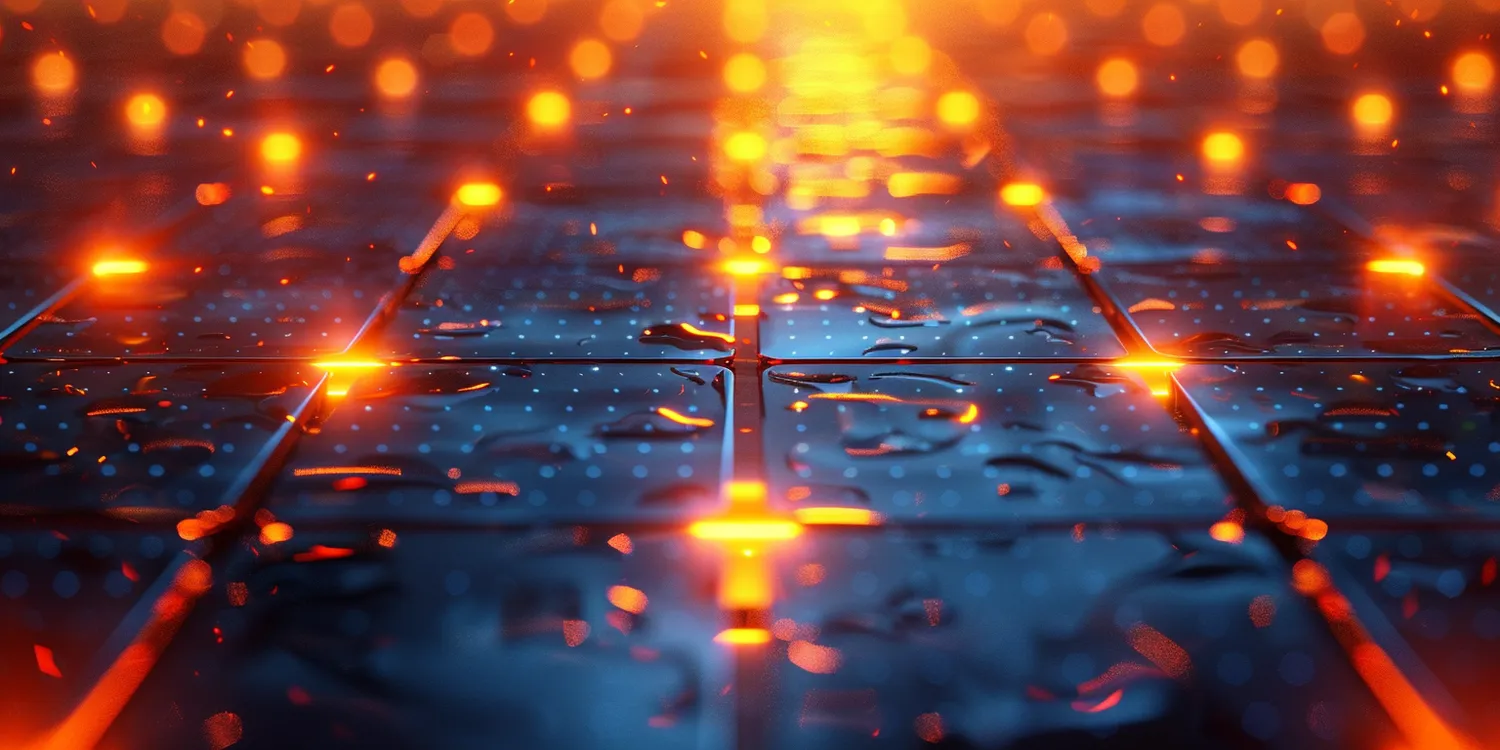 Jaka fotowoltaika do pompy ciepła?