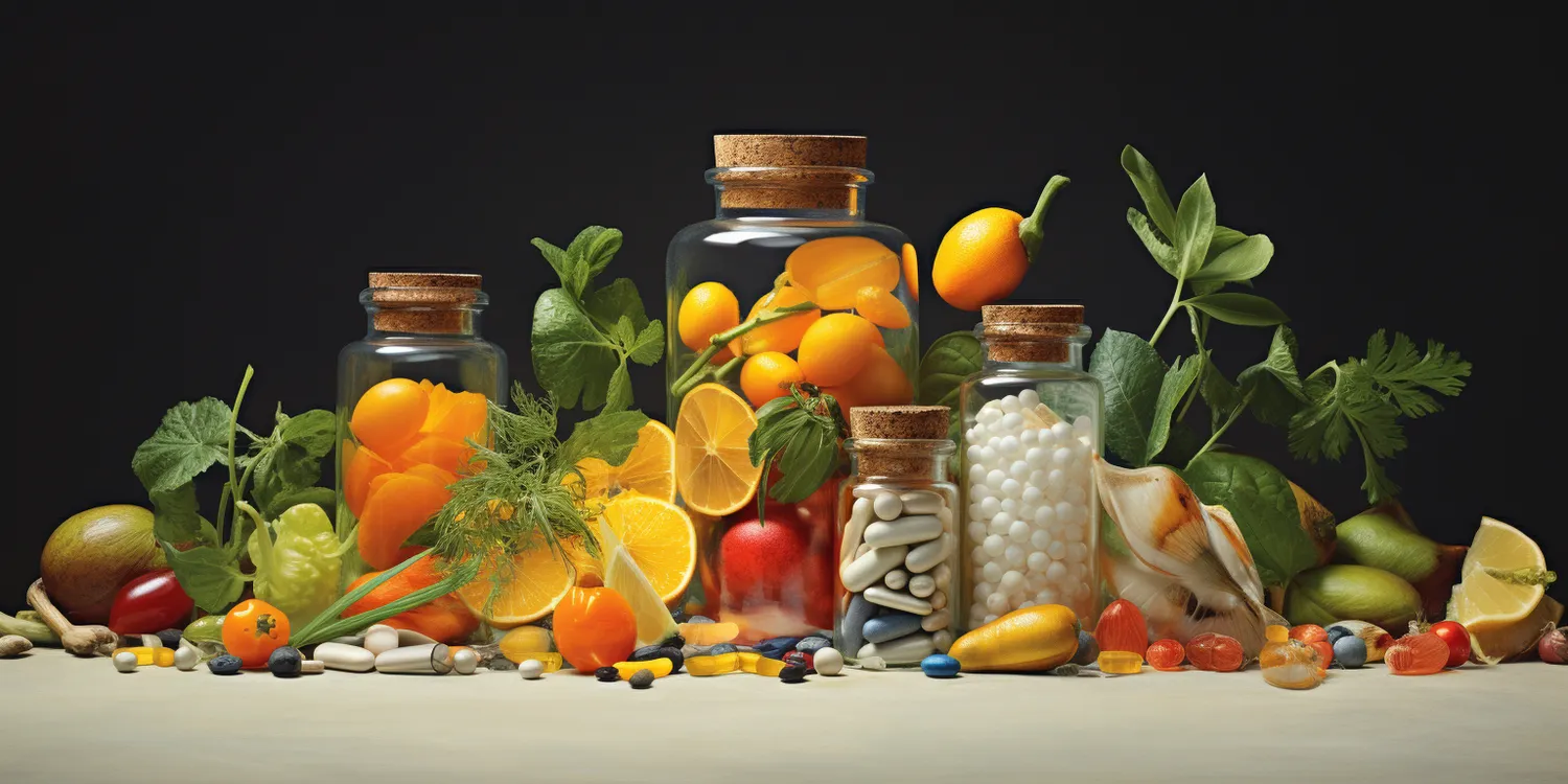 Jaka jest rola witaminy C w naszym organizmie?