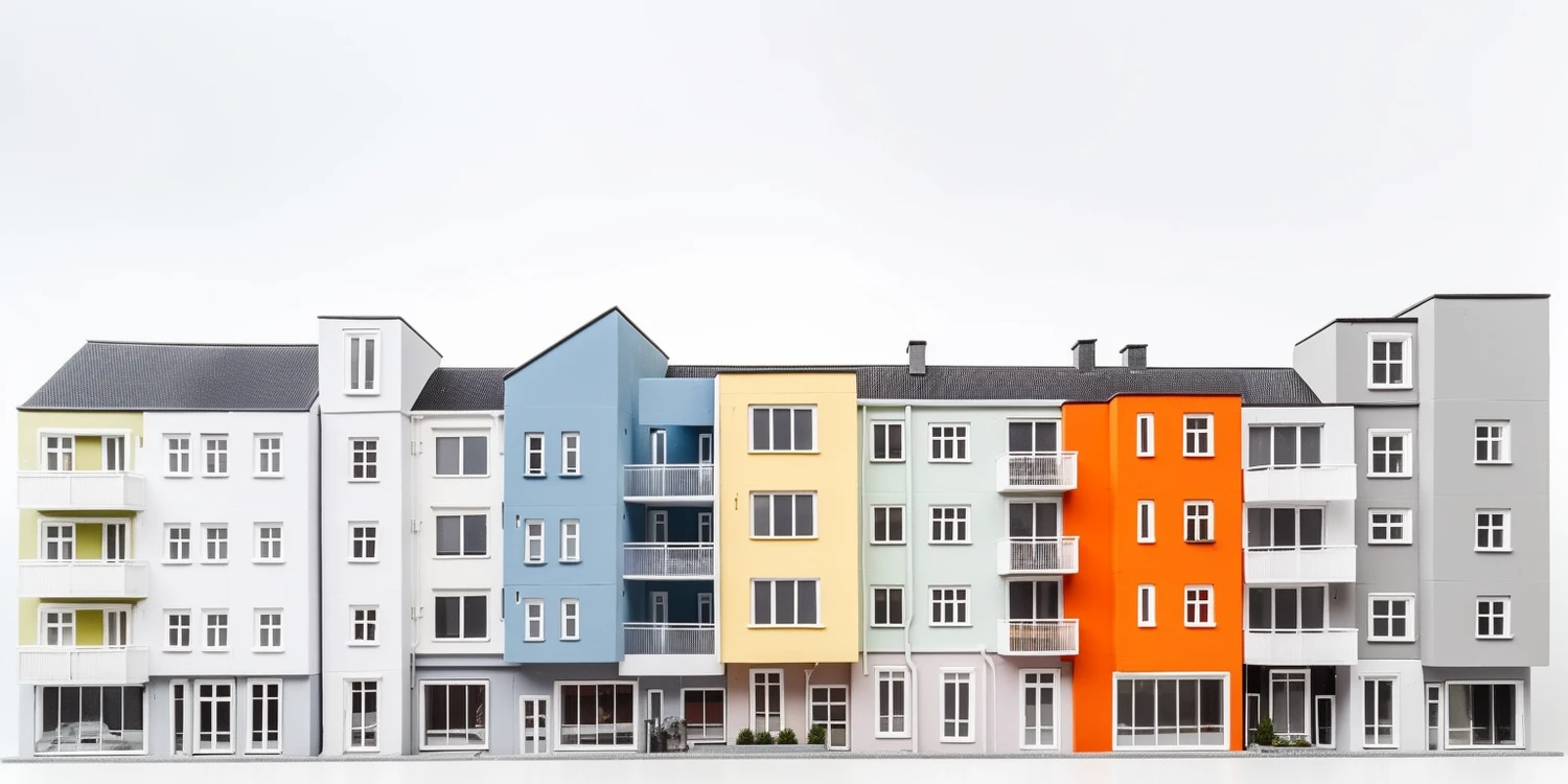 Jakie mieszkanie kupić nad morzem?