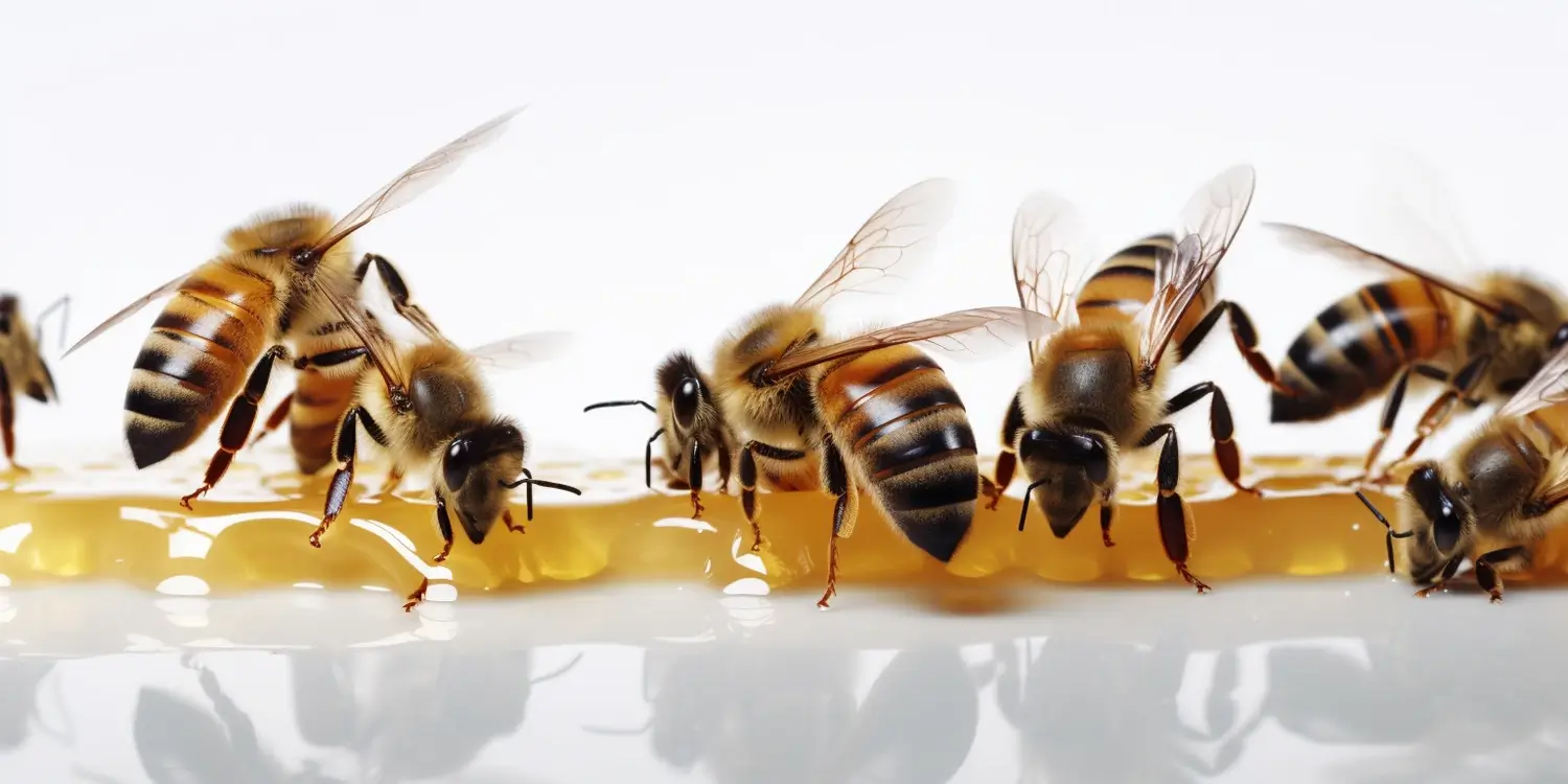 Klateczka dla matki pszczelej