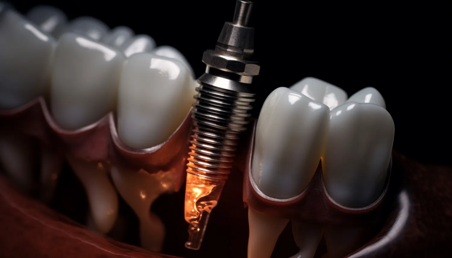 Klinika implantologii Lublin