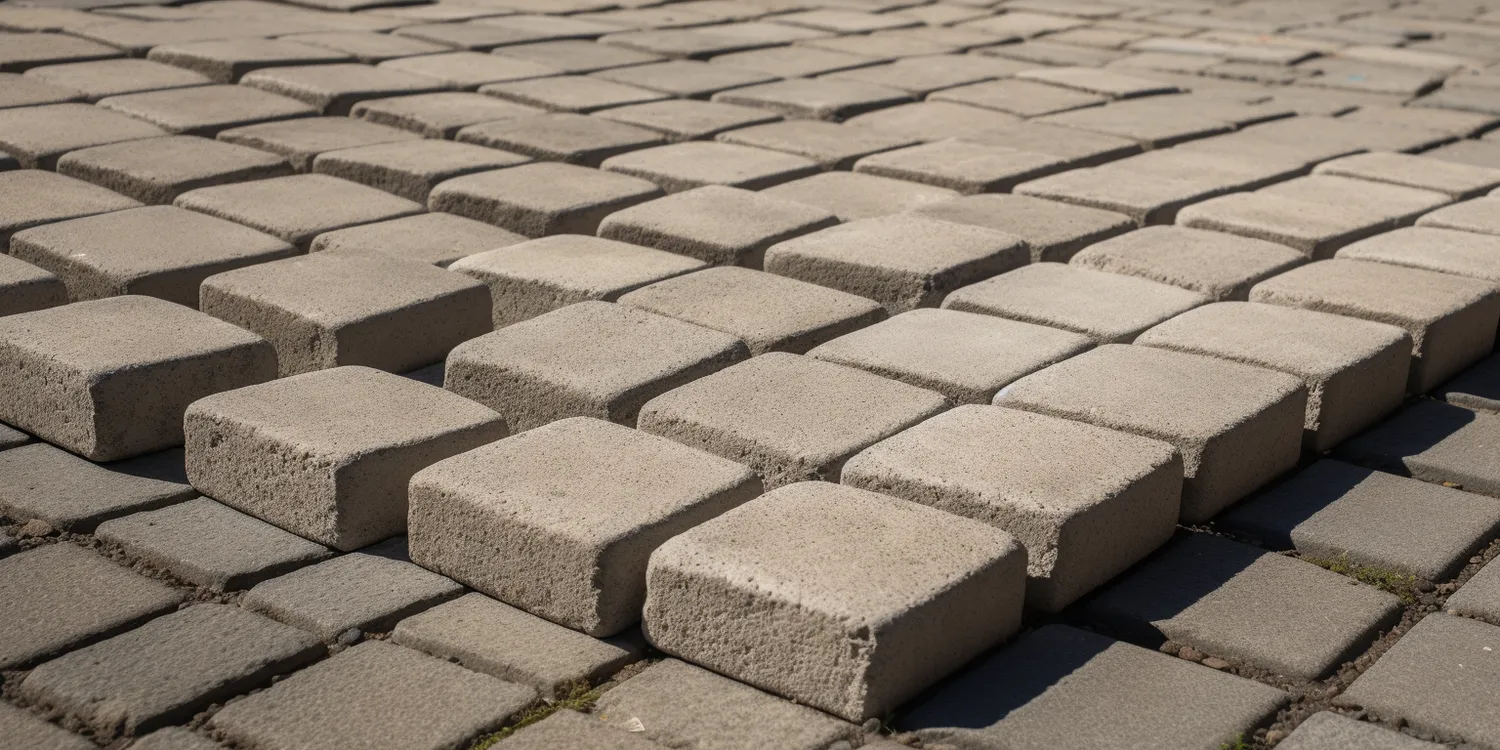 Kostka brukowa gdzie kupić?