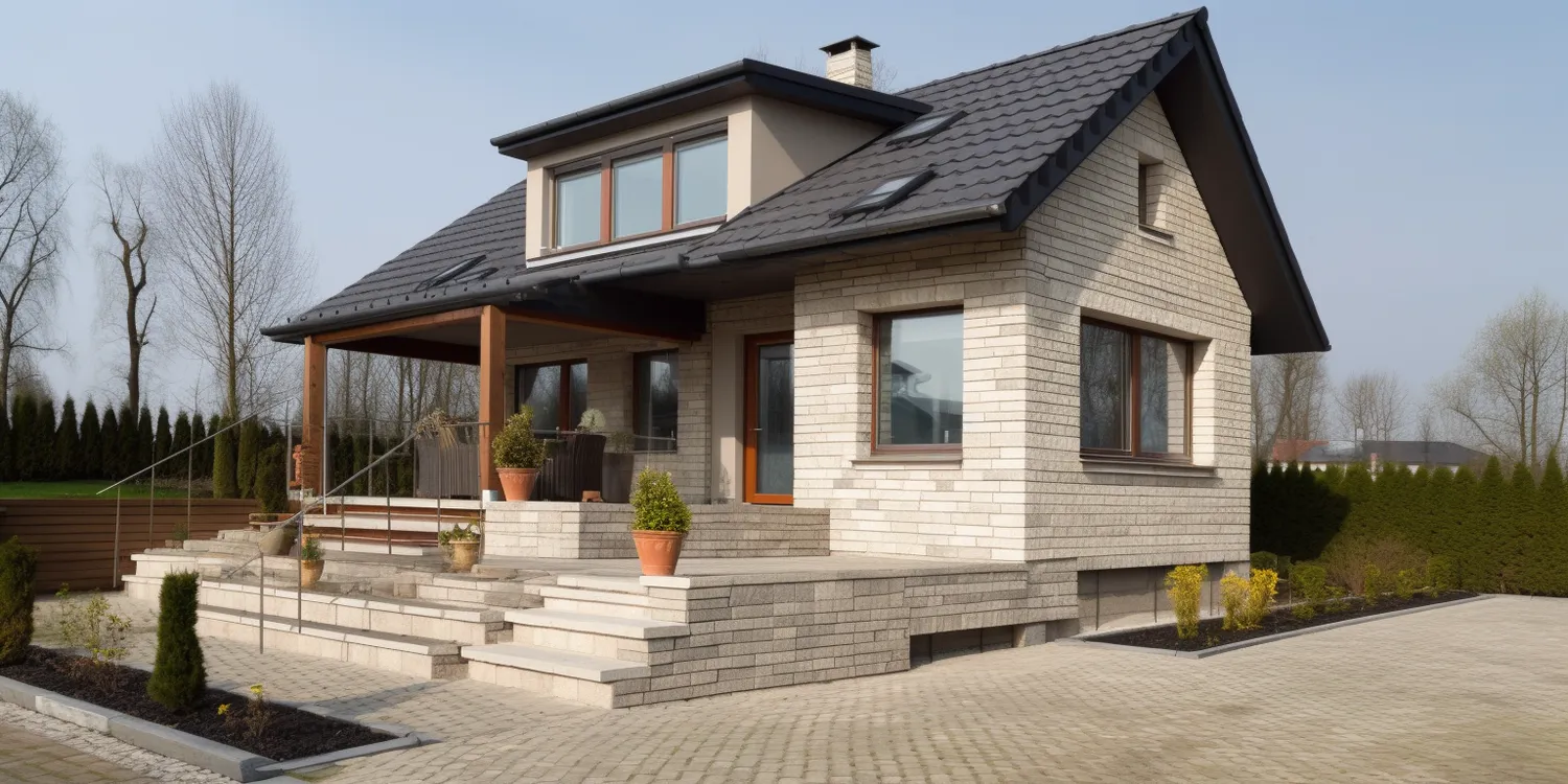 Kostka brukowa - ile sztuk na metr?