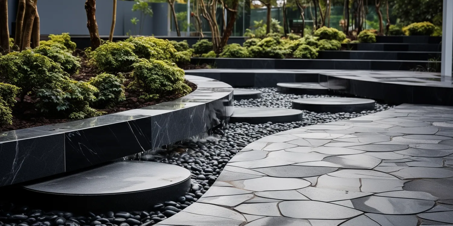 Kostka brukowa - potrzebna, choć niedoceniana