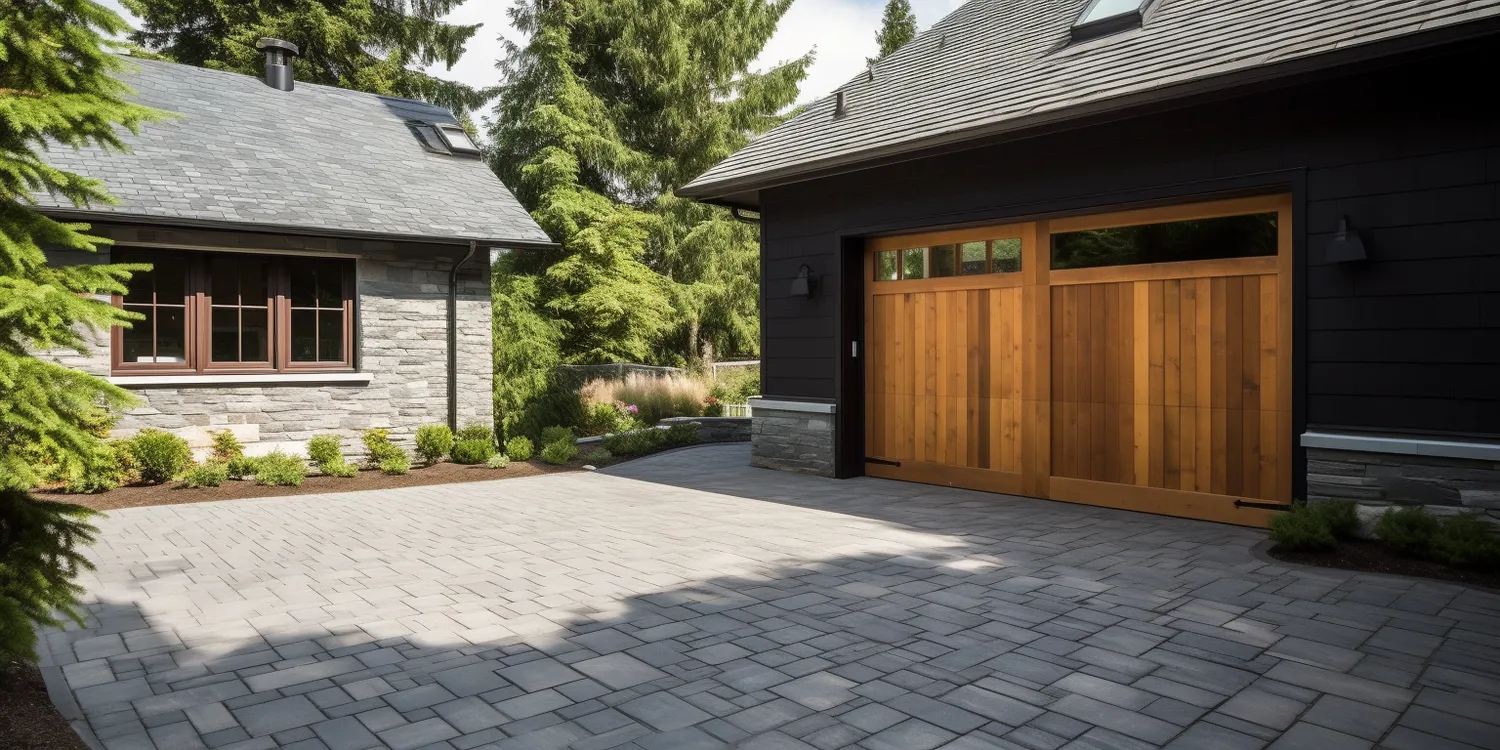 Koszt kostki brukowej Stargard