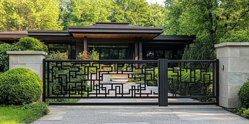 koszty polskich ogrodzeń