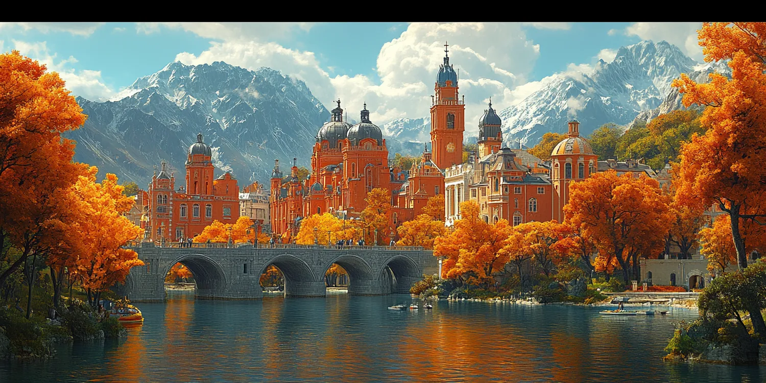 Madera przewodnik po lewadach