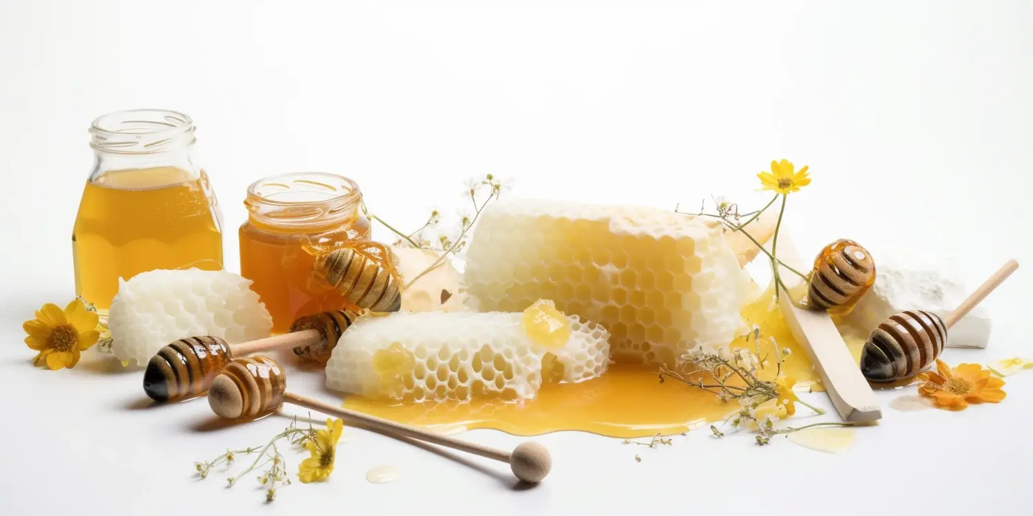 Miód akacjowy czy lipowy?