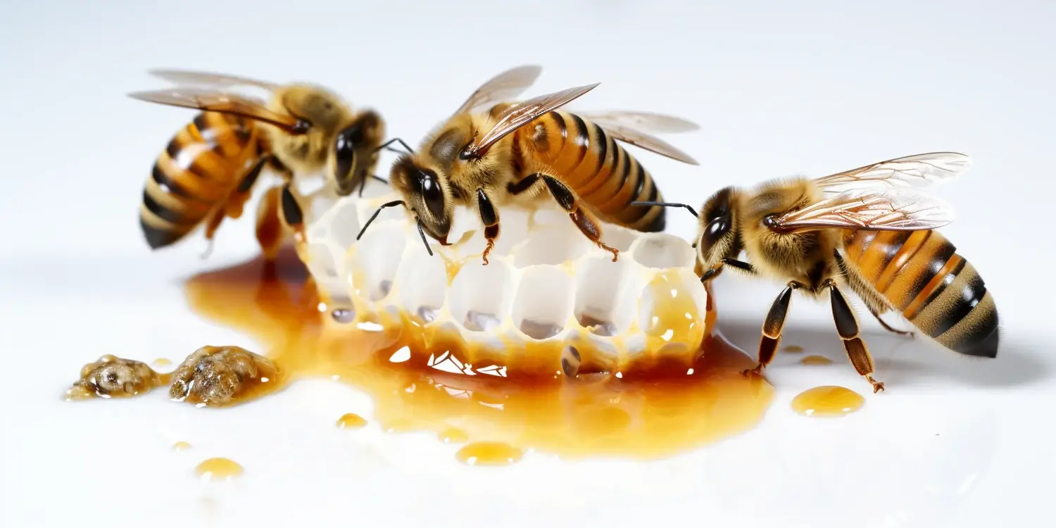 Miód lipowy jaki kolor?