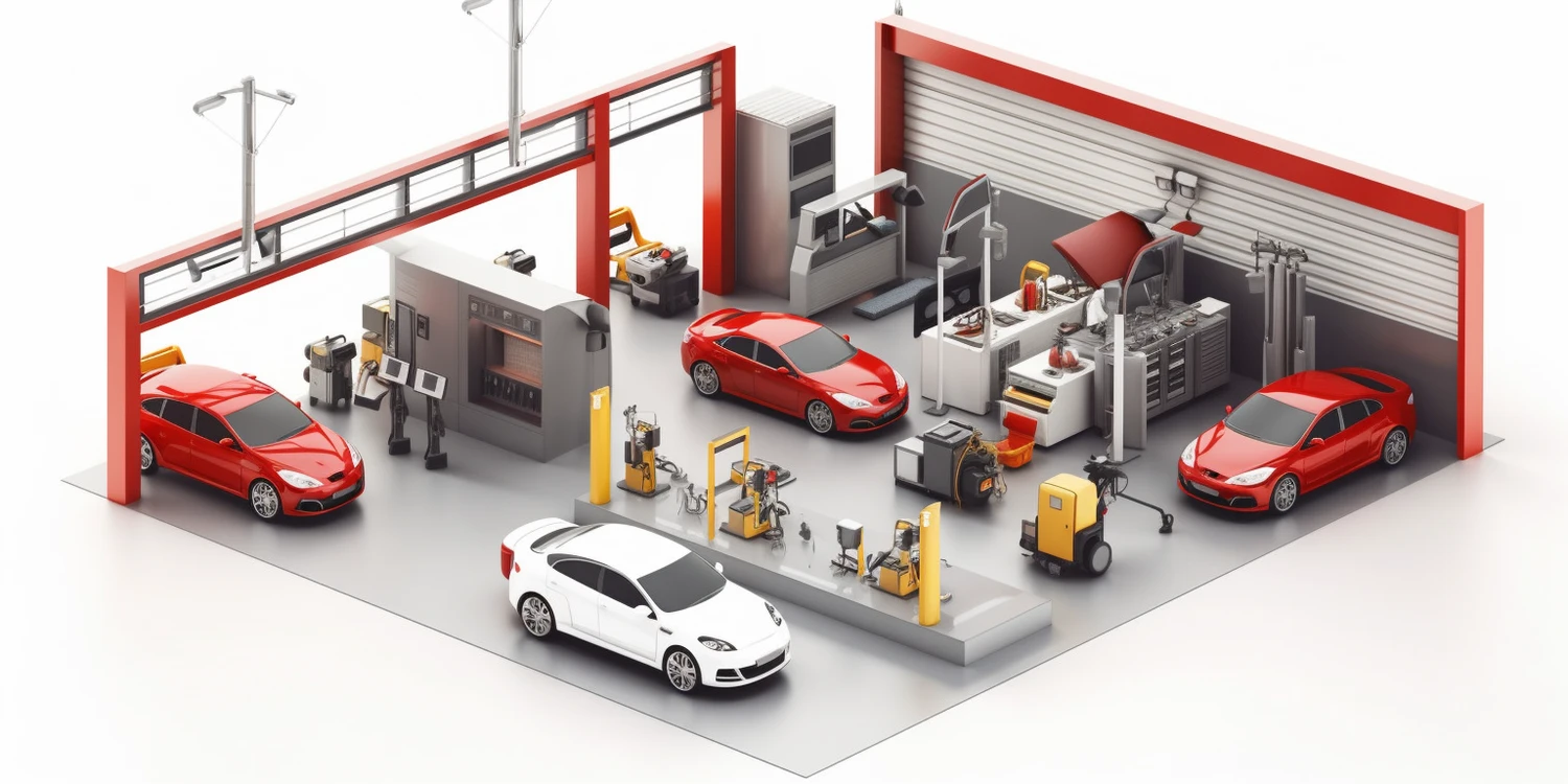 Oklejanie auta Szczecin