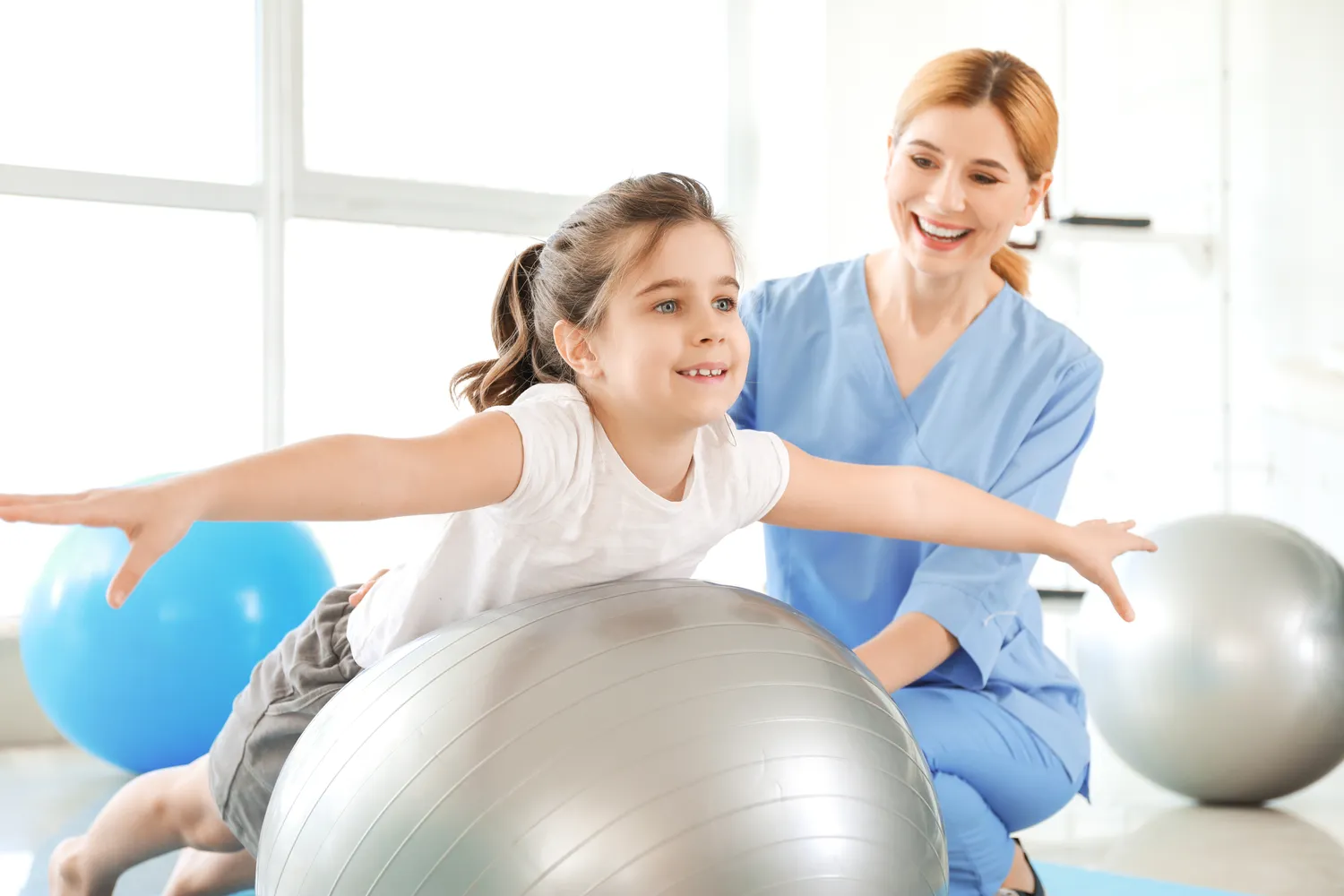 Operacja biodra - kiedy rehabilitacja?