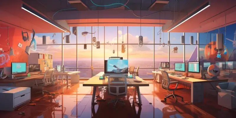 Pozycjonowanie SEO Gdynia