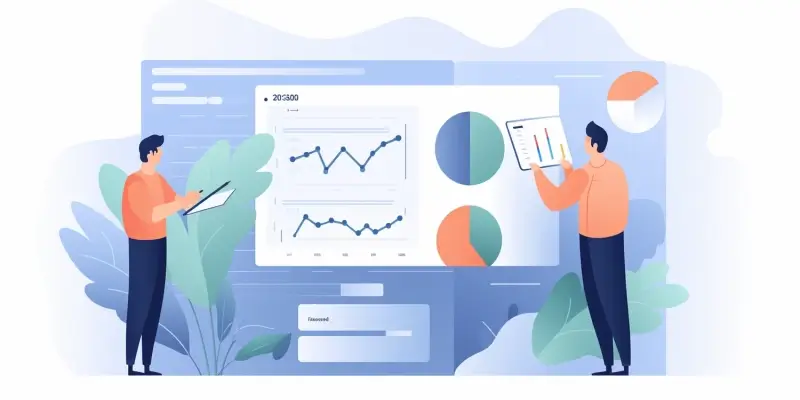 Pozycjonowanie stron w Google Szczecin