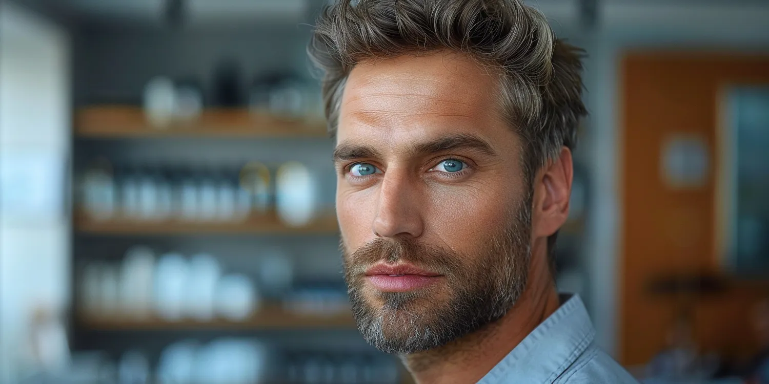 Przeszczep włosów ile się utrzymuje?