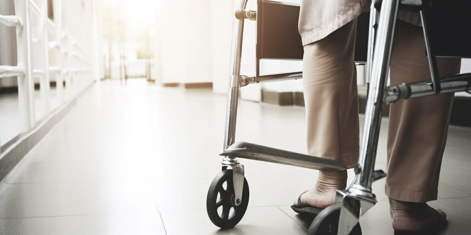 Rehabilitacja w systemie stacjonarnym - co to znaczy?